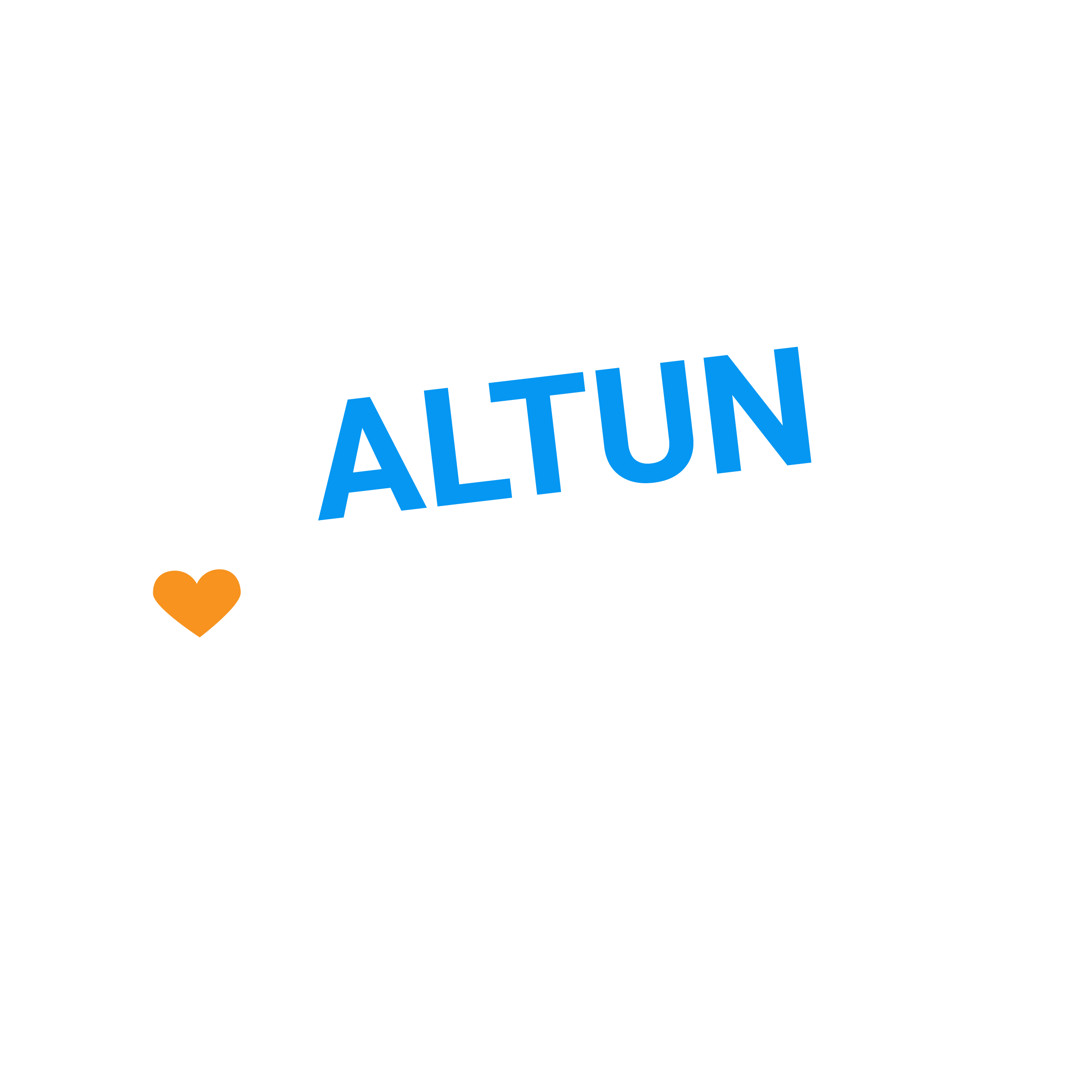 Altun Logo